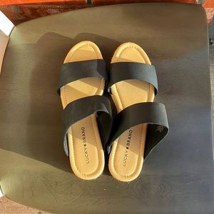 Lucky Brand Sandal